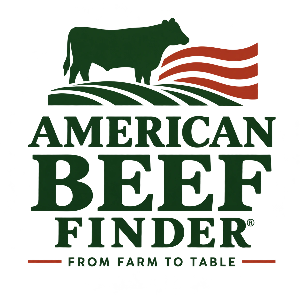American Beef Finder